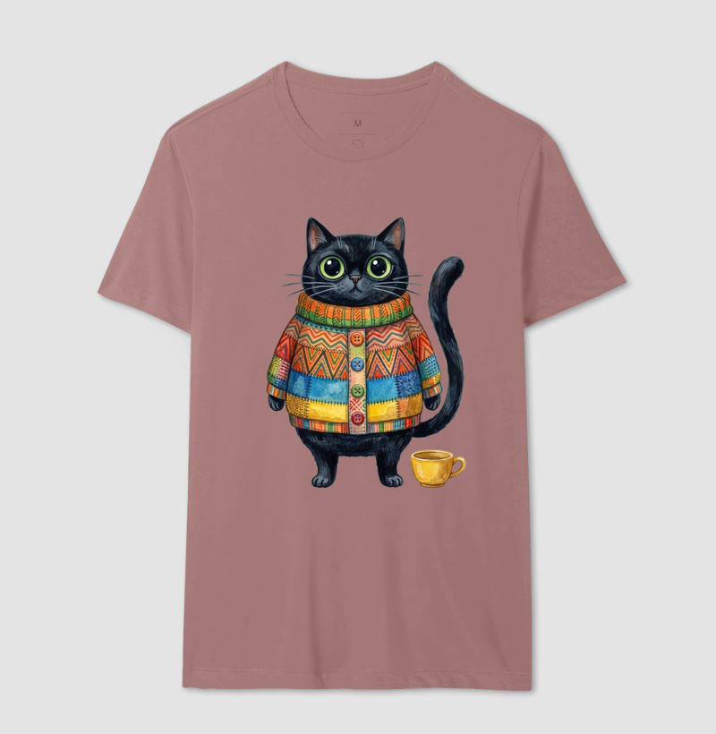 Camisa 19