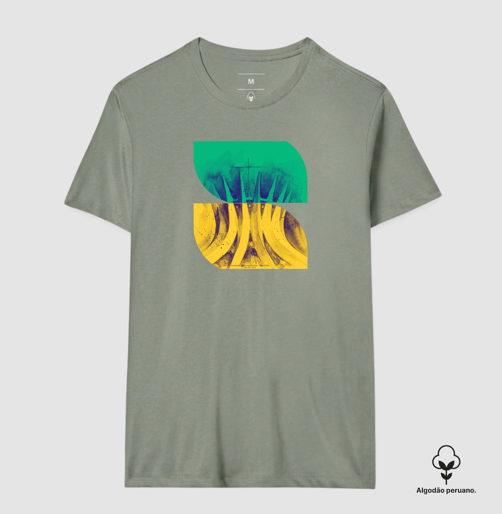 Camisa 1