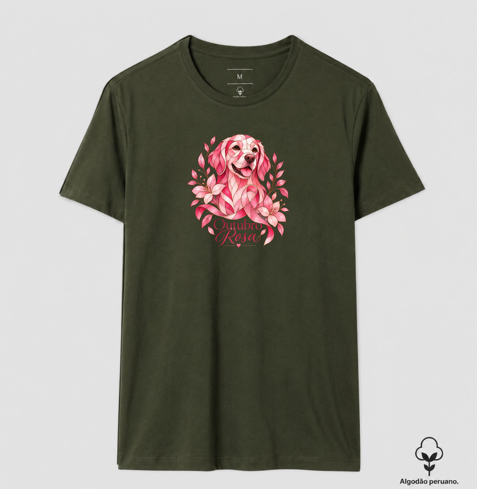 Outubro Rosa - Imagem 6