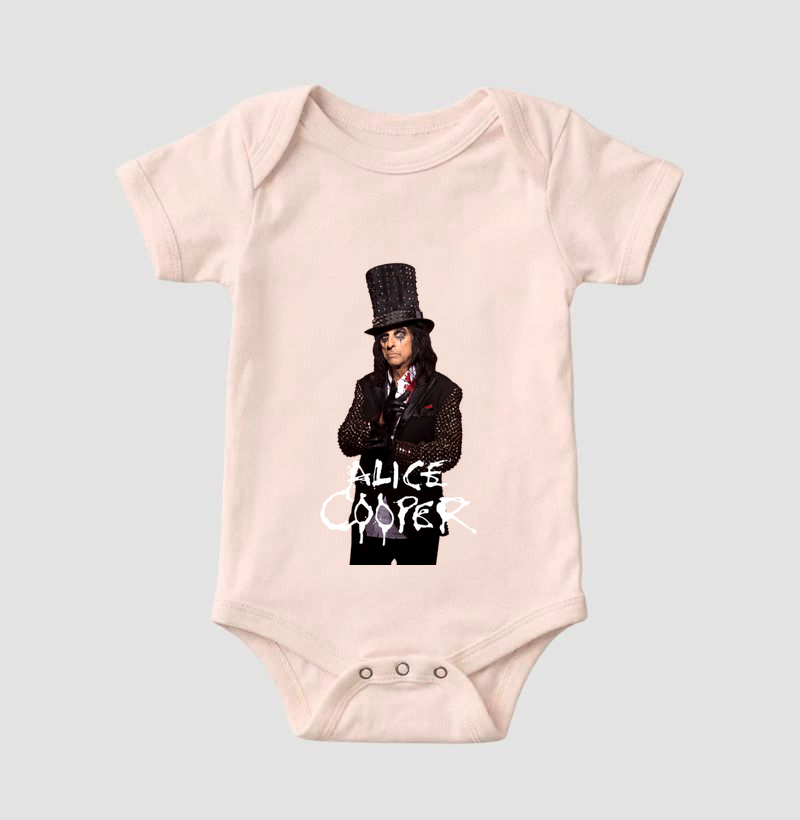 Alice Cooper - Vincent - Imagem 4