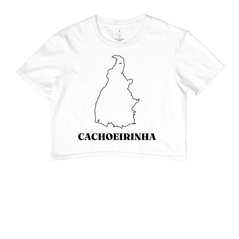Cachoeirinha | Traço TO - Imagem 3