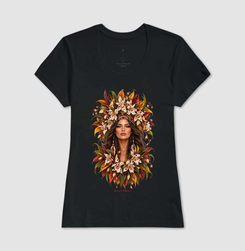 Cróton Gingha & Orquídea Hawaiian - Imagem 3