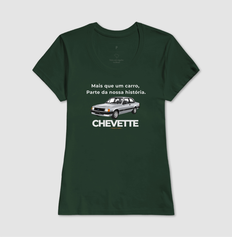 Mais que um carro - CHEVETTE - prata - Imagem 13