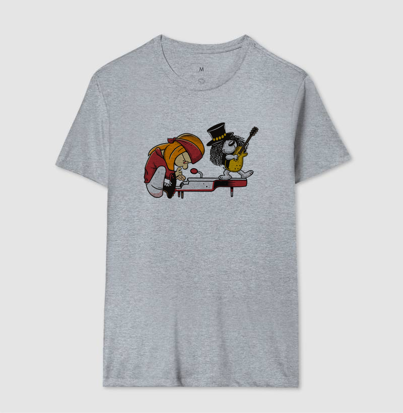 Camisa 7