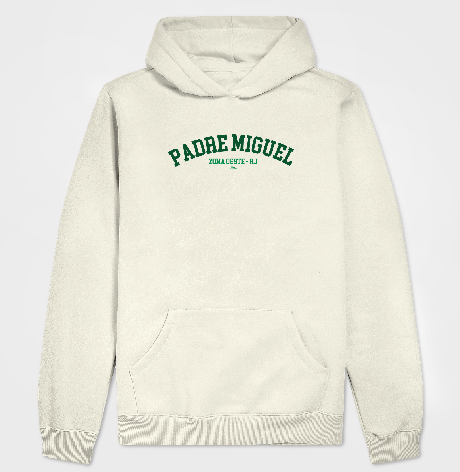Padre Miguel - Verde e Branco - Imagem 2