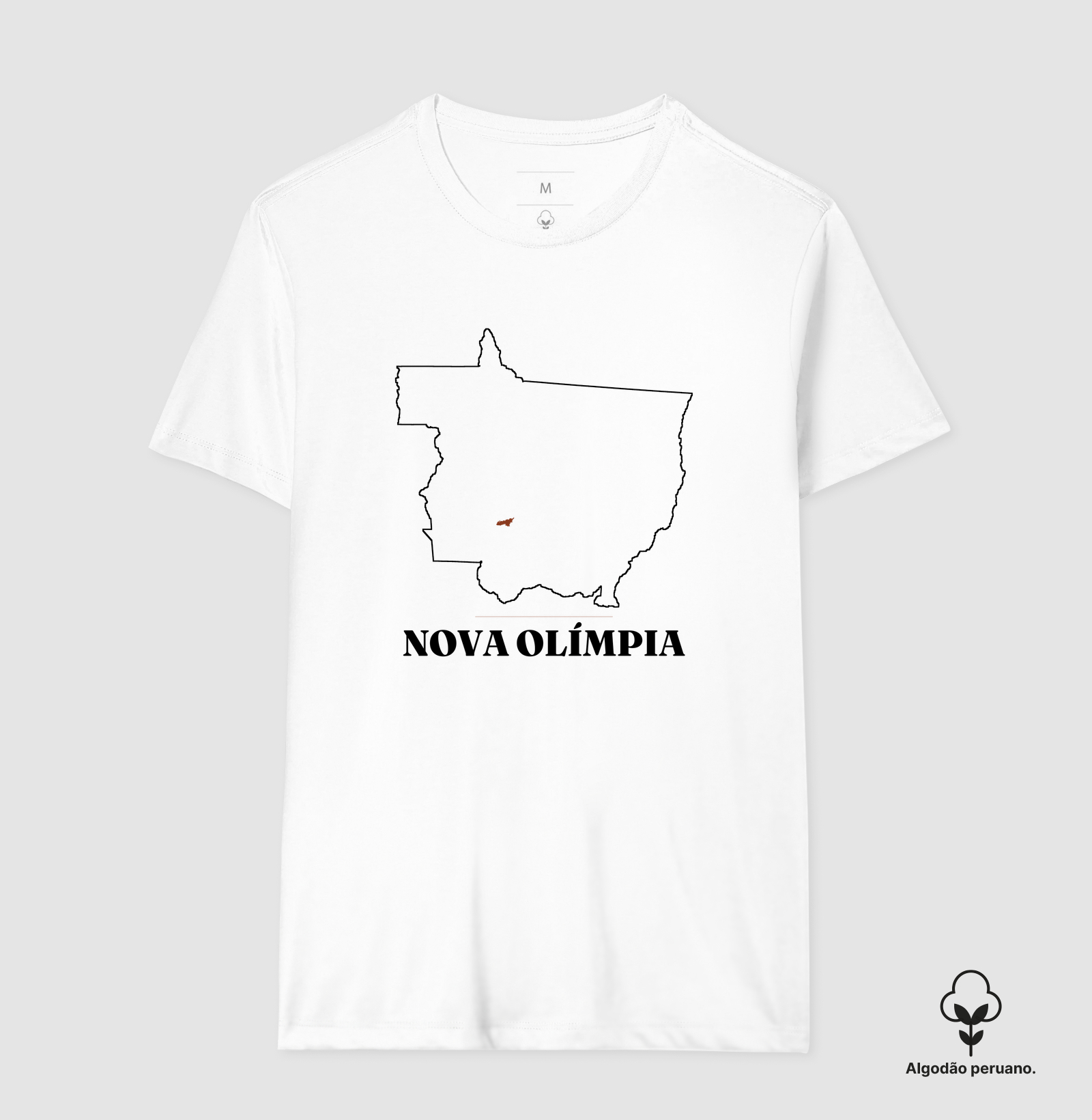Nova Olímpia | Traço MT - Imagem 2