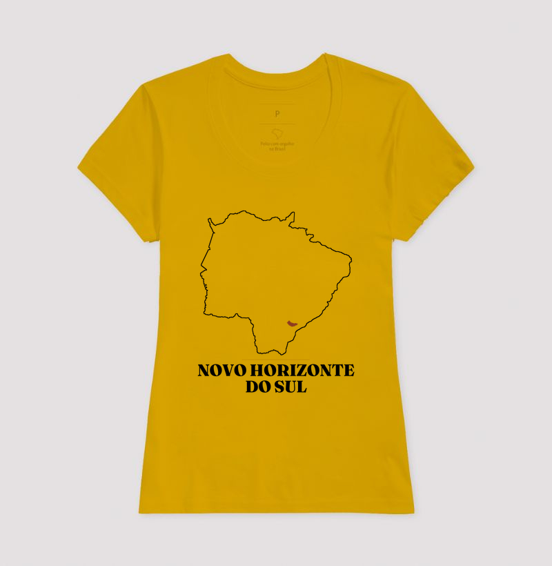 Novo Horizonte do Sul | Traço MS - Imagem 15
