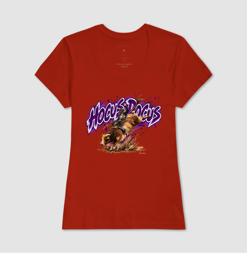 Hocus Pocus - Rodeo Legend - Imagem 11