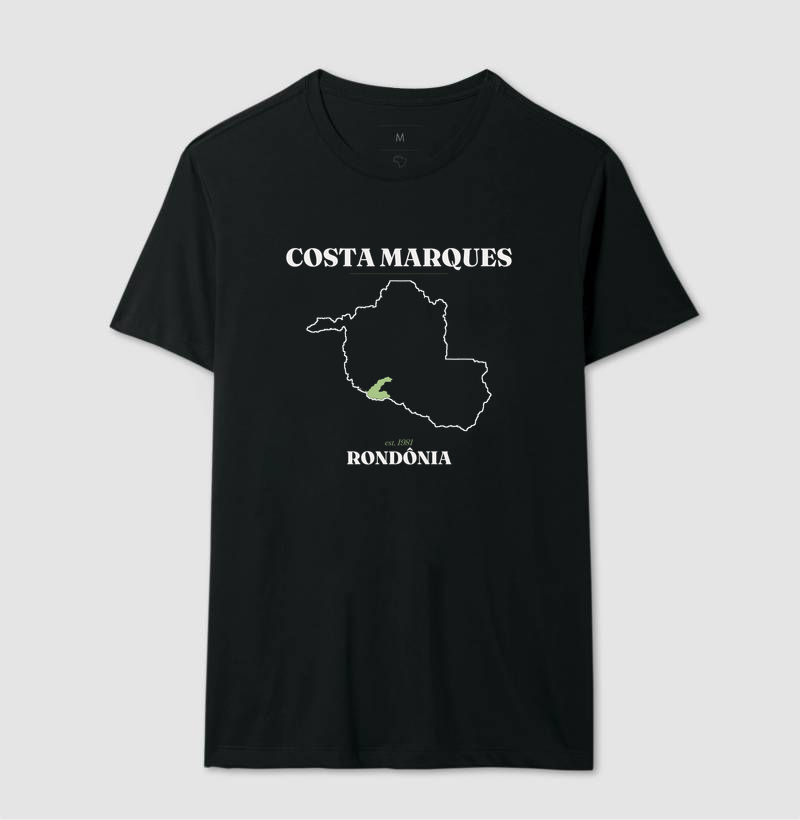 Costa Marques | Legado RO - Imagem 2
