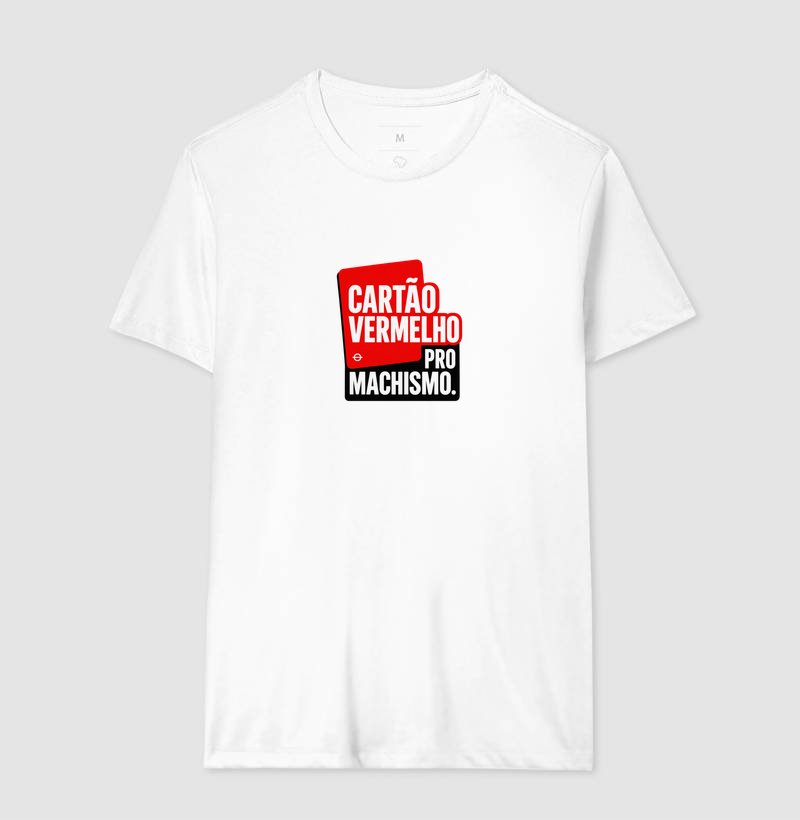 Cartão Vermelho pro Machismo - Imagem 4