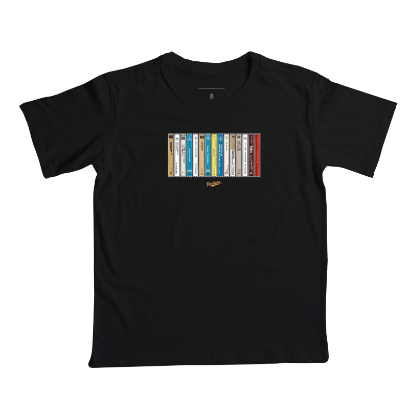 Beatles K7 Collection - Imagem 2