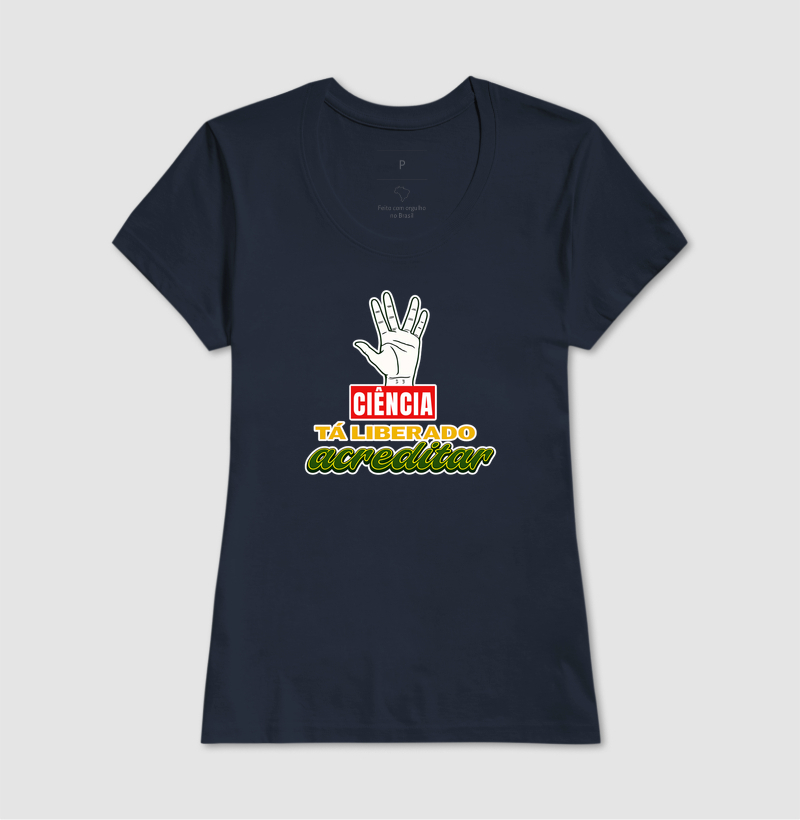 Camisa 9