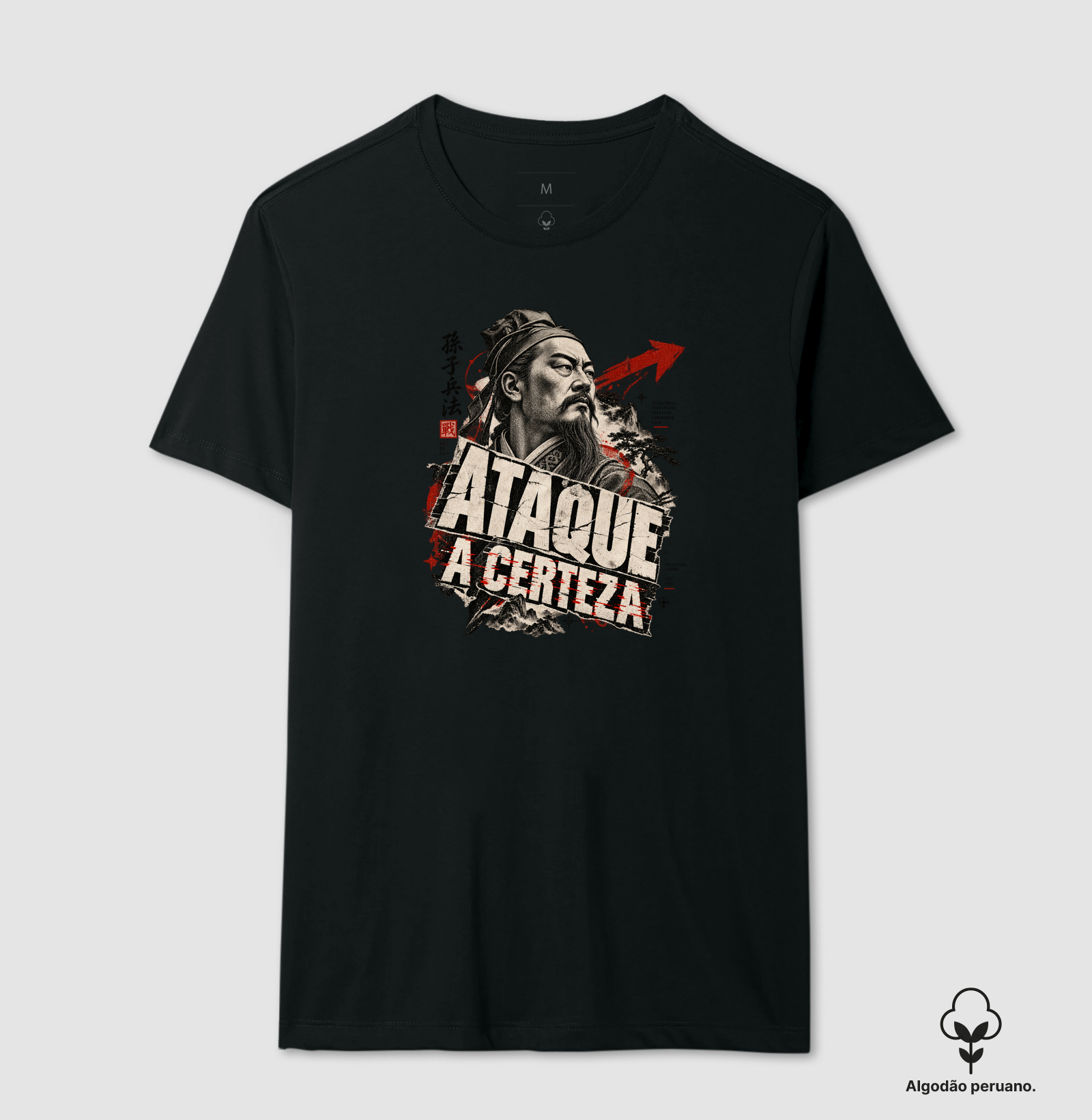 Sun Tzu - Ataque a Certeza - Imagem 5