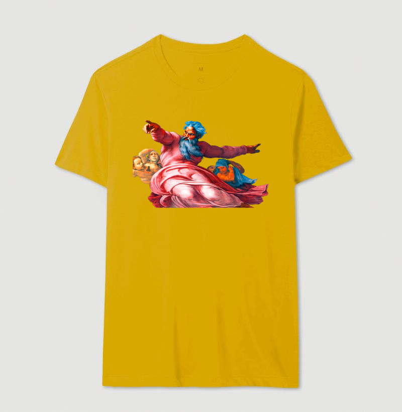 Camisa 13