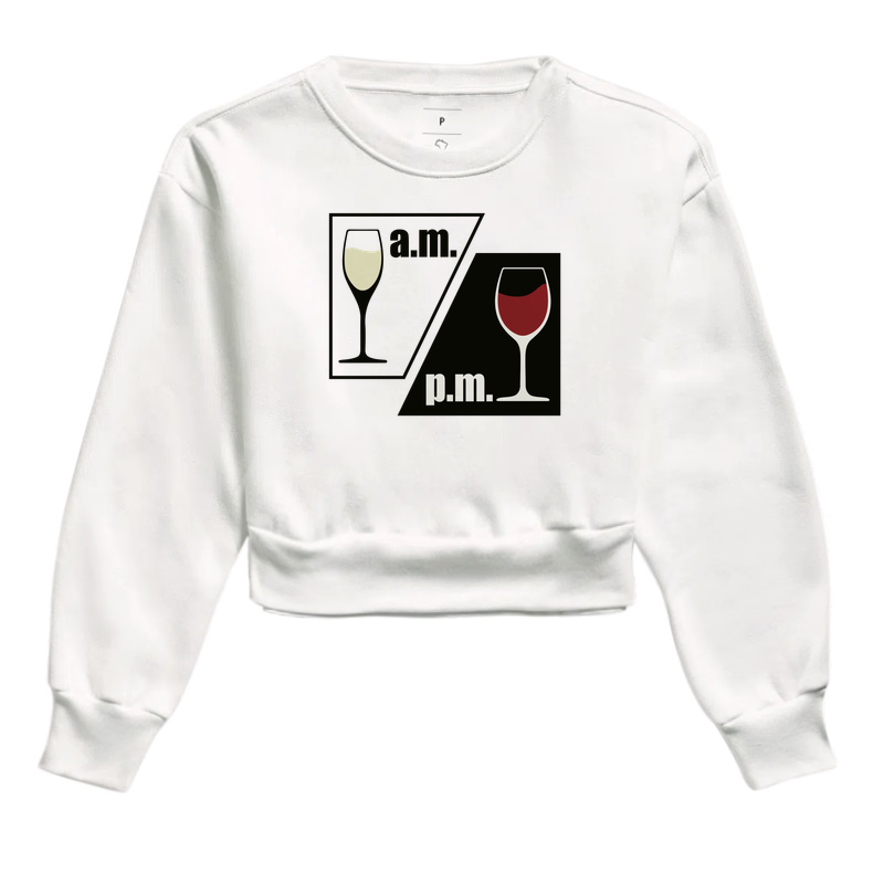 A.M./P.M. Espumante e Vinho - Imagem 3