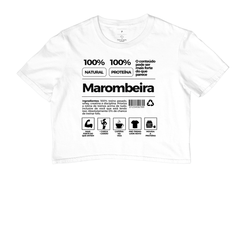 Marombeira