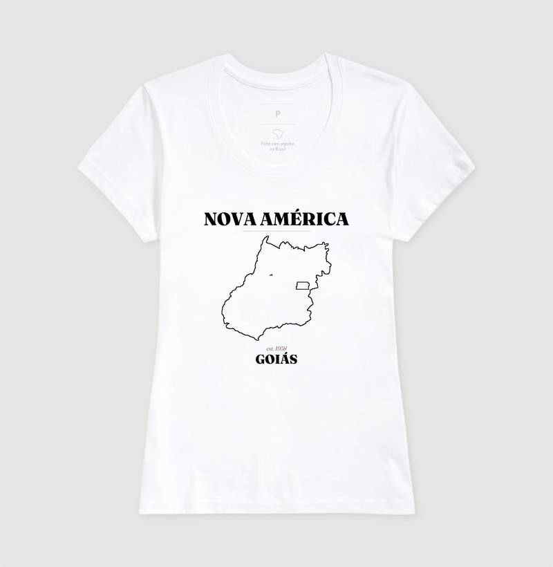 Nova América | Legado GO - Imagem 5