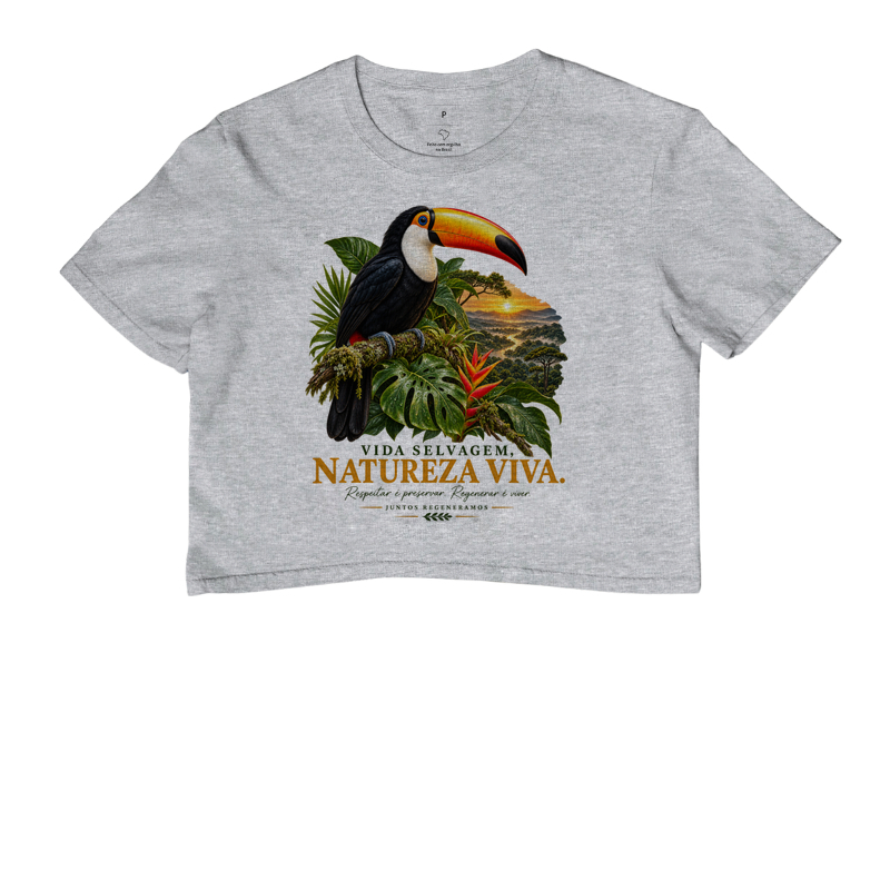 Camiseta - Tucano - Imagem 6