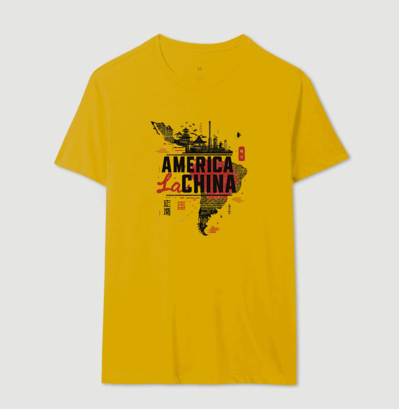 La China. - Imagem 6