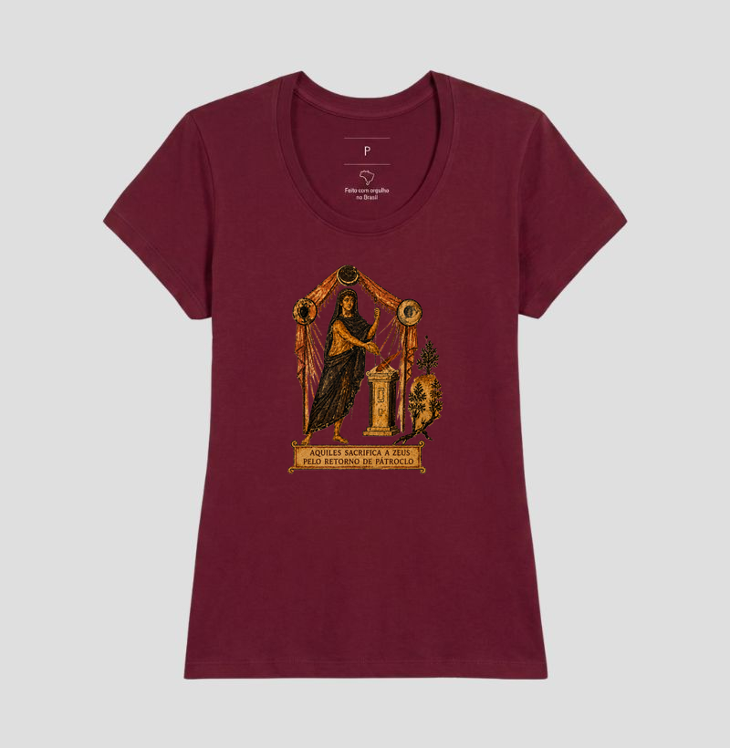 Camisa 19
