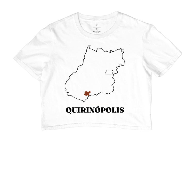 Quirinópolis | Traço GO - Imagem 3