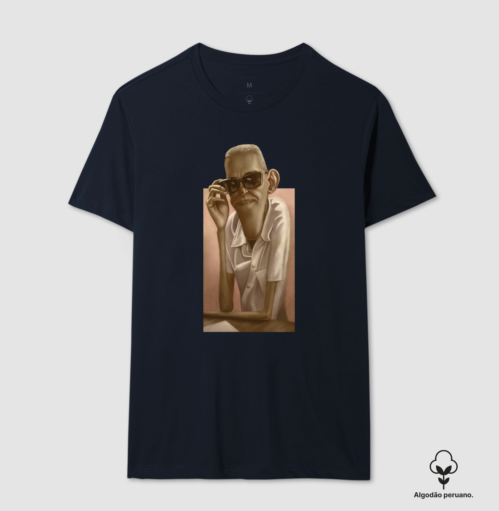 Camisa 9