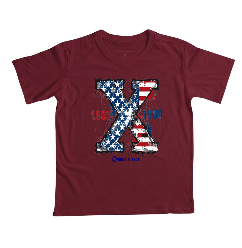 1965 x 1980 USA Atirador Esportivo - Imagem 3