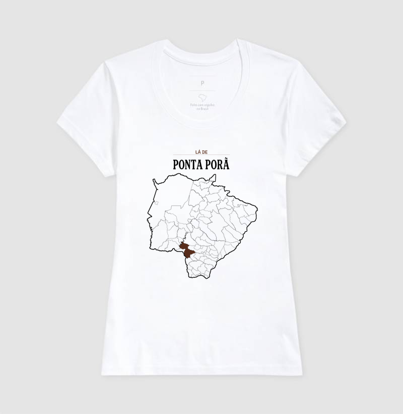 Ponta Porã | Território MS - Imagem 5