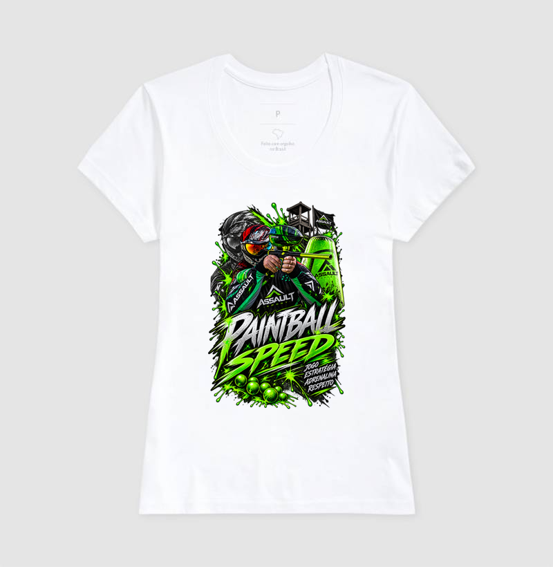 Paintball Speed  - Imagem 5
