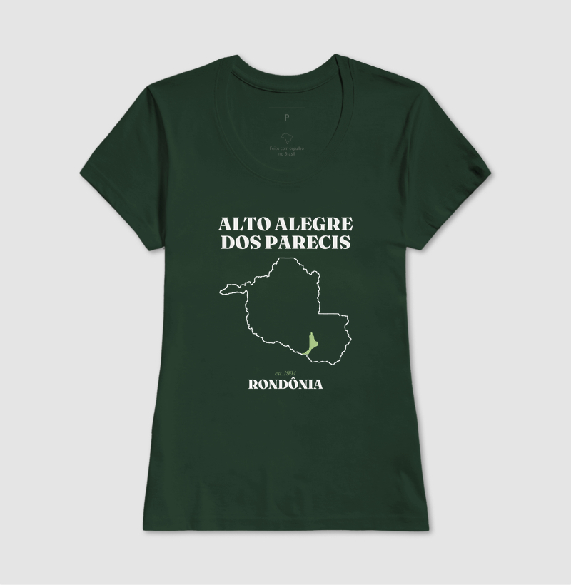 Alto Alegre dos Parecis | Legado RO - Imagem 13