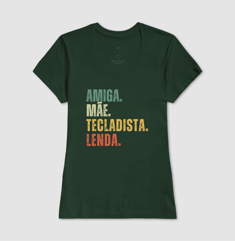 Camisa 12