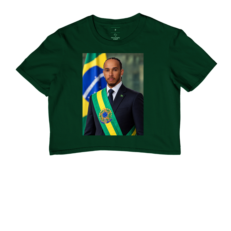 Hamilton Presidente - Imagem 5