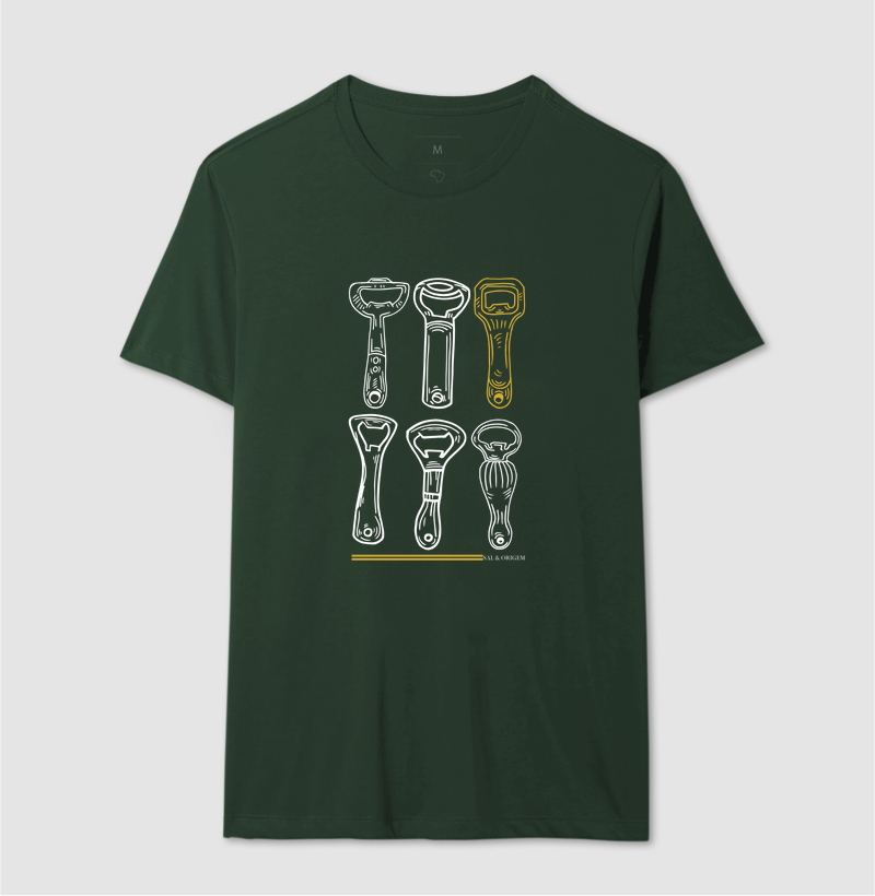 Camisa 11