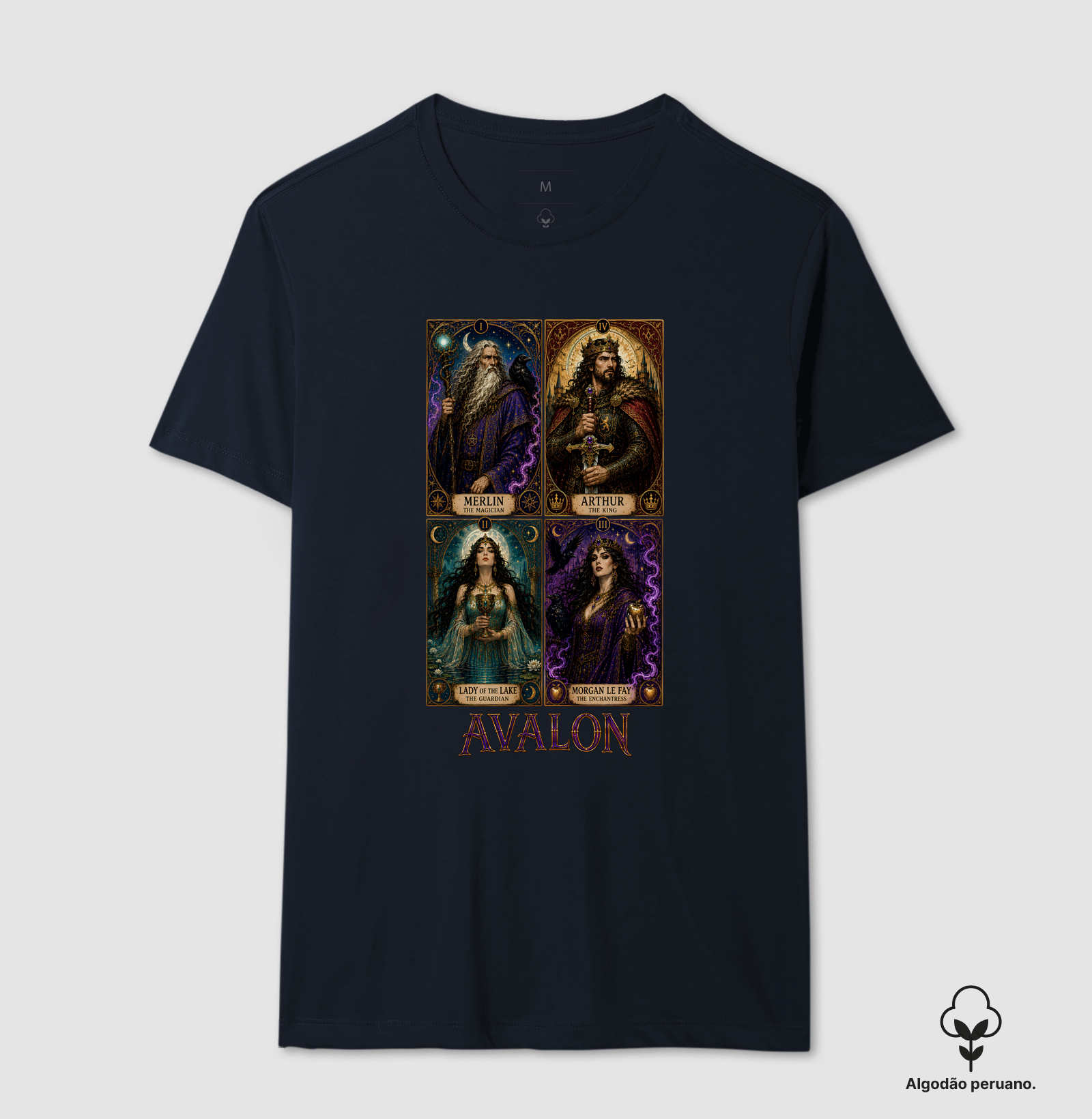 AVALON LEGENDS - Imagem 7