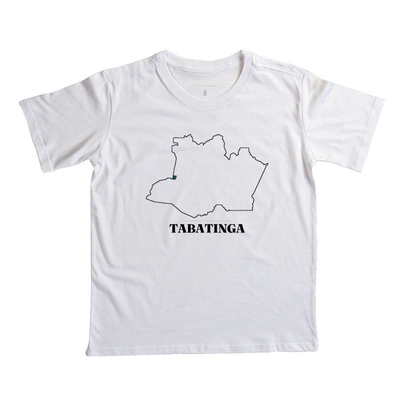 Tabatinga | Traço AM - Imagem 5