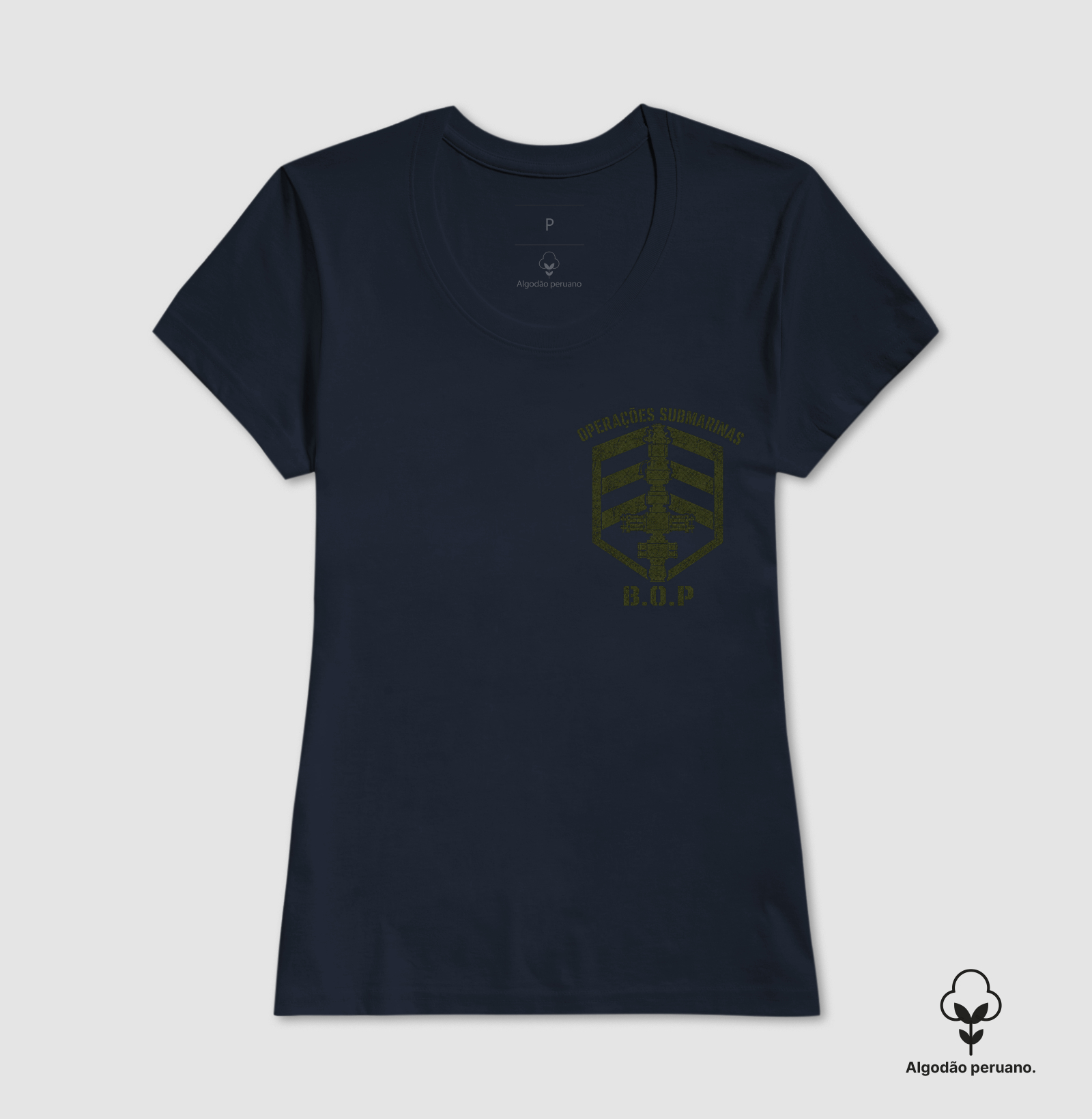 Camisa 7