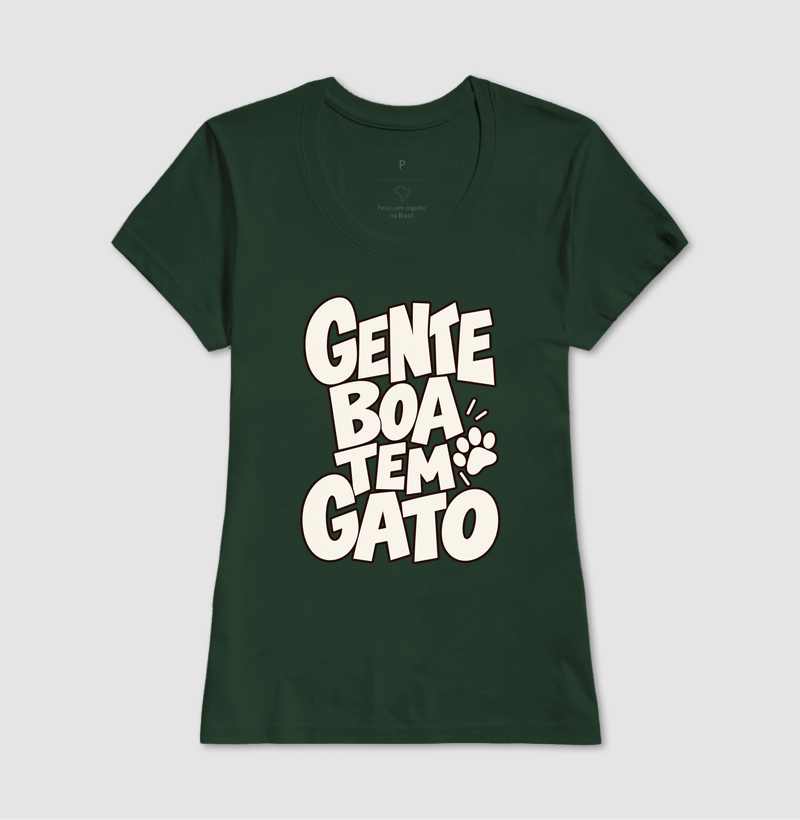 Gente boa tem gato - Imagem 9