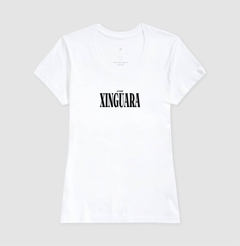 Xinguara | Tipografia PA - Imagem 5