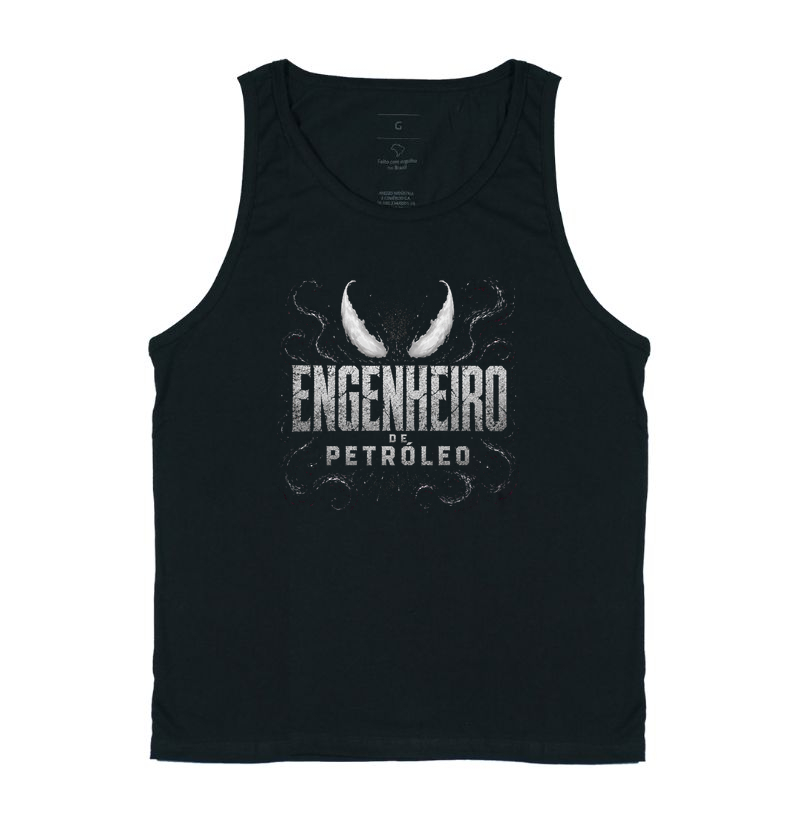Engenheiro de Petróleo Simbionte - Imagem 2