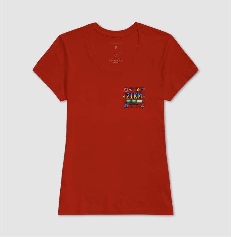 Camisa 11