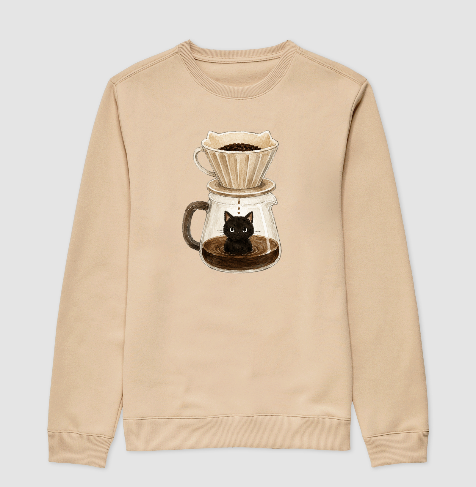 Black Cat Coffee - Imagem 3