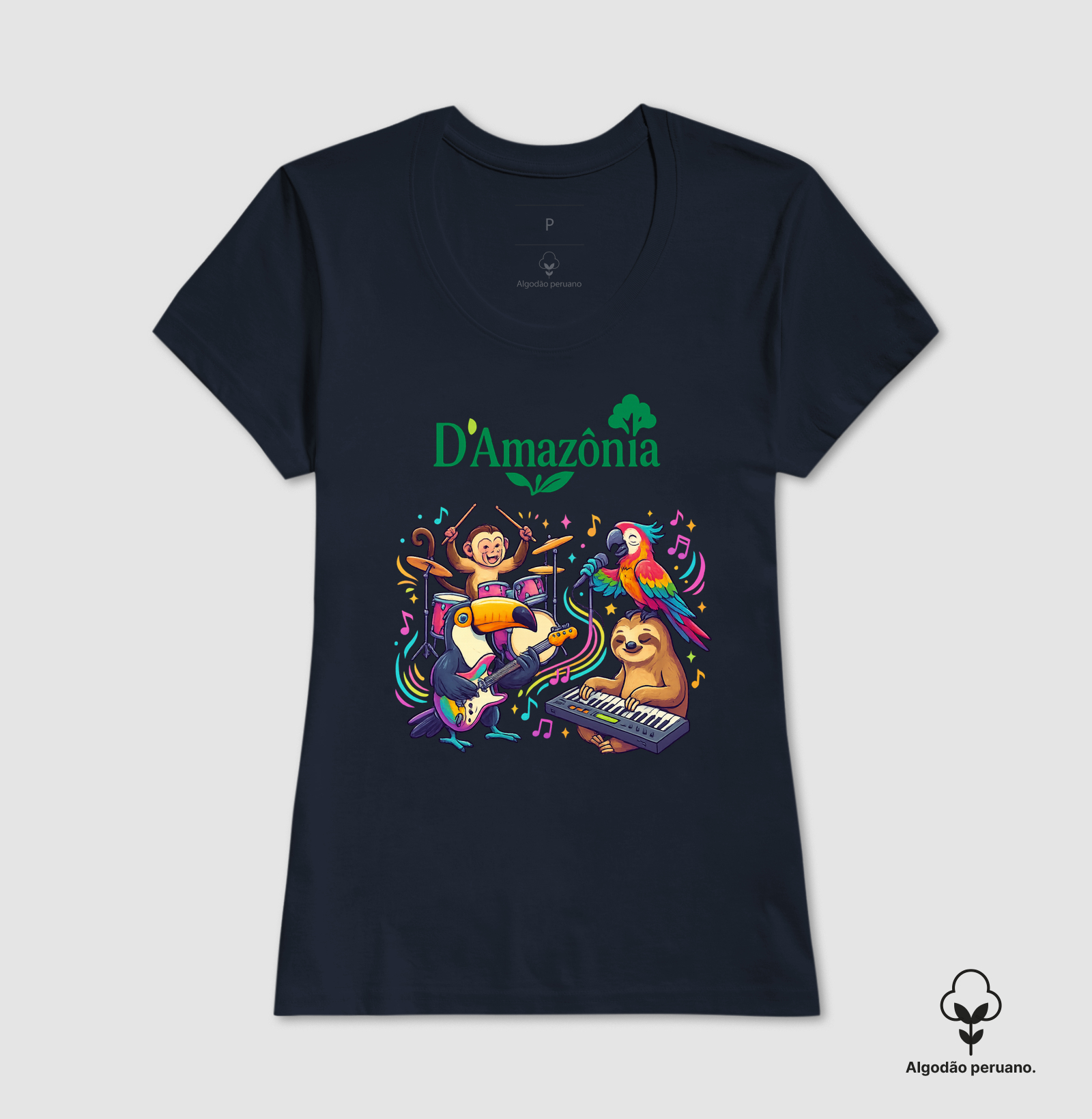 Camisa 5