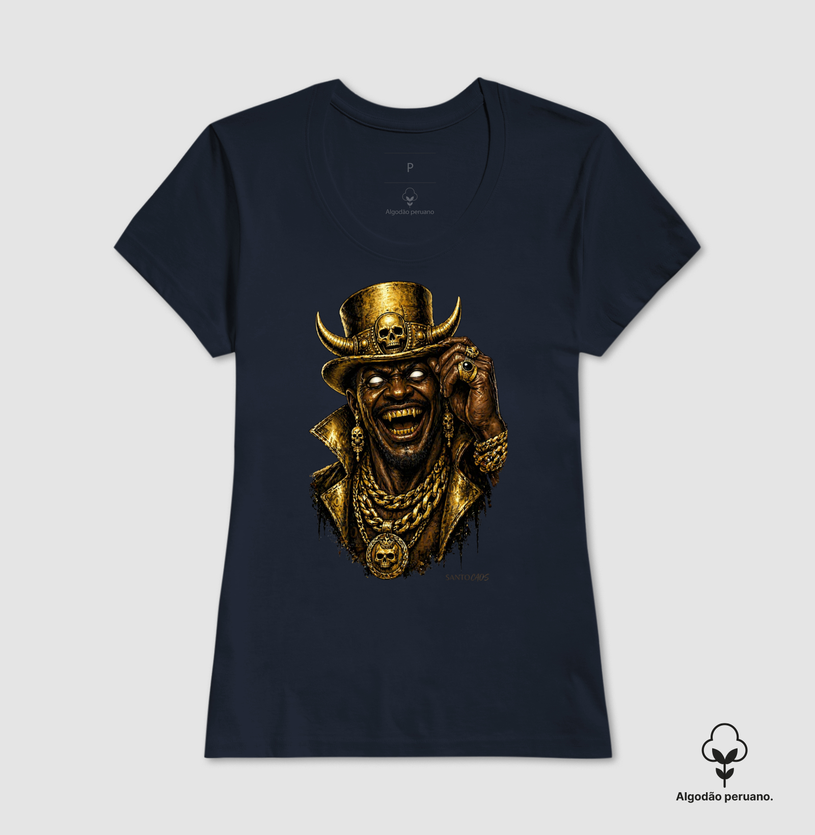 Camisa 2