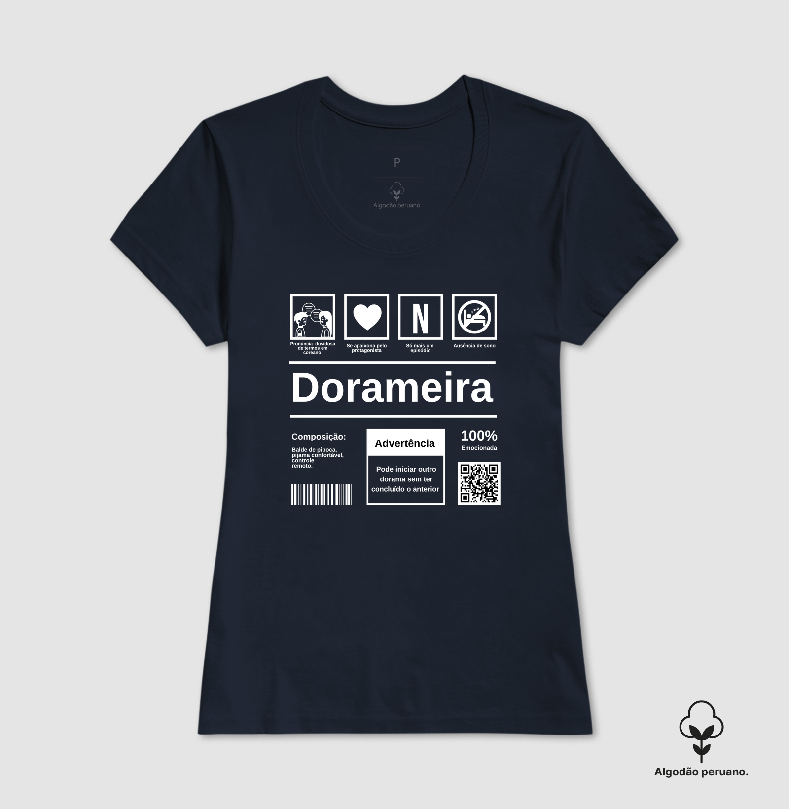 Camisa 1