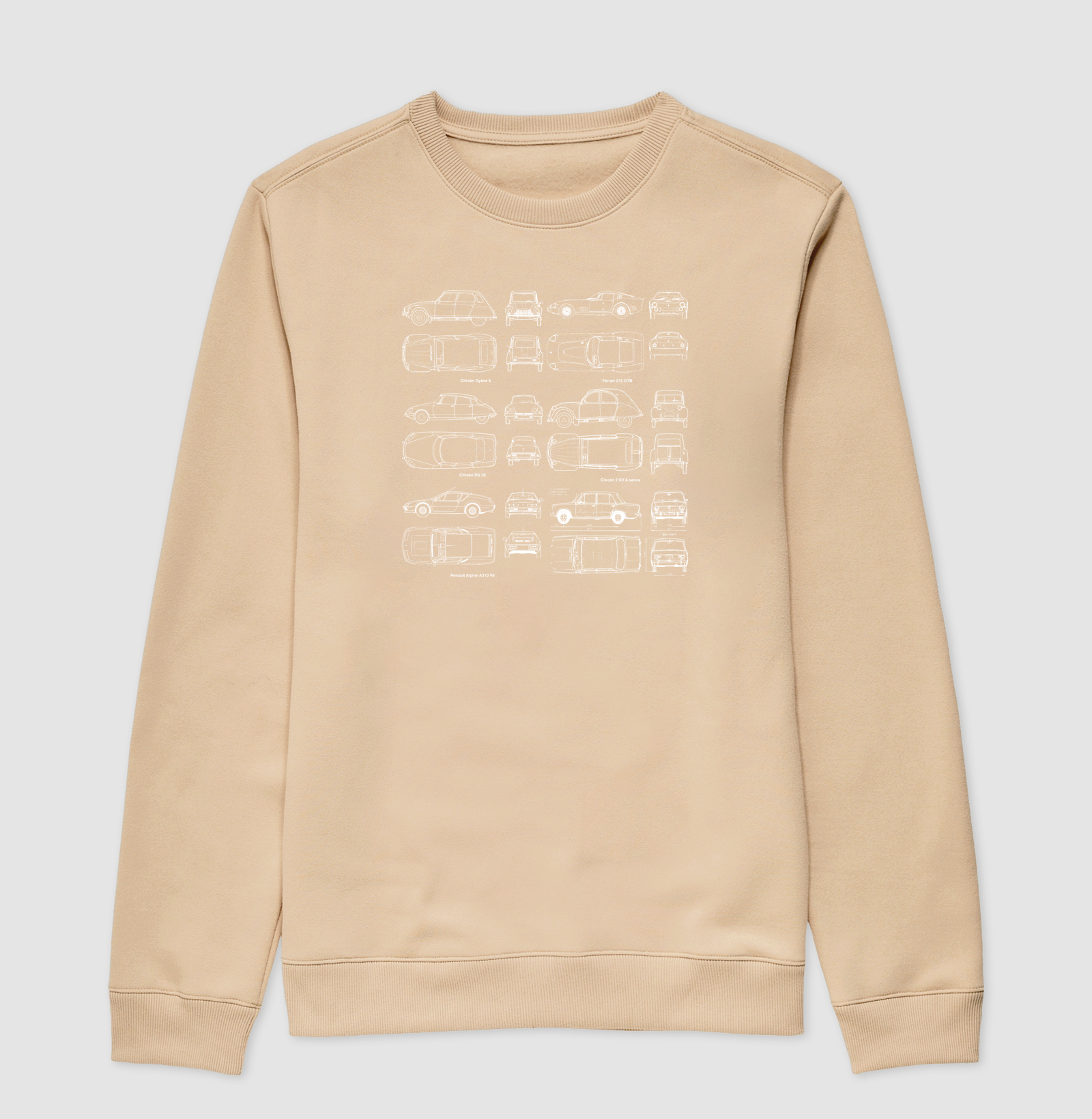 Camisa 1