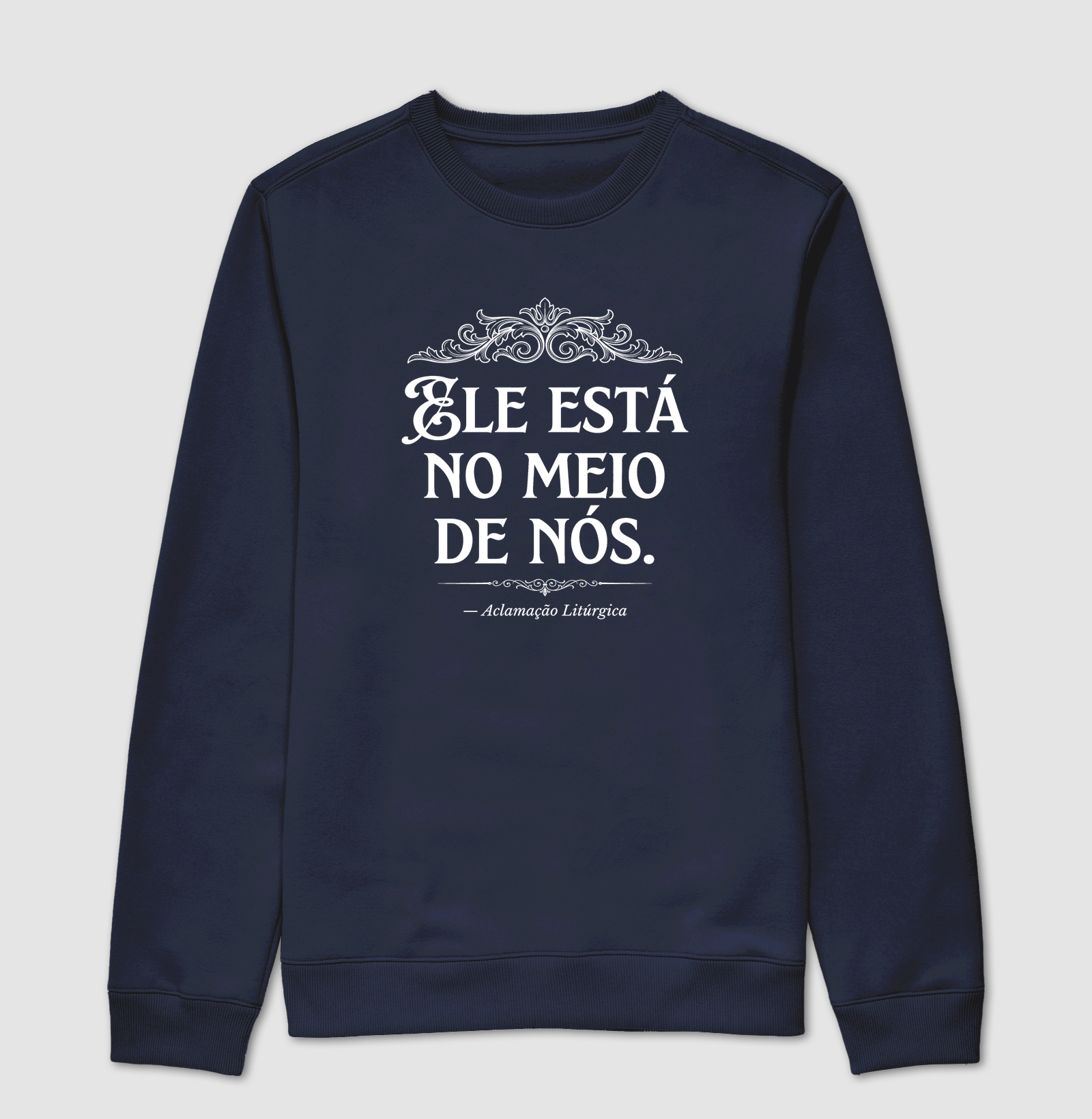 Ele está no meio de nós - Imagem 5
