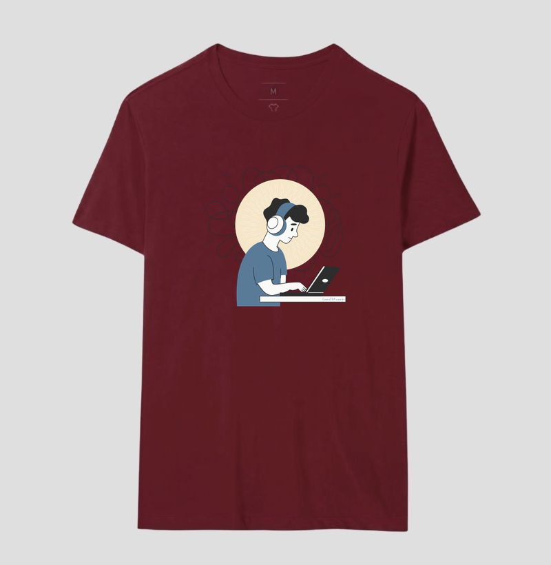 Camisa 17