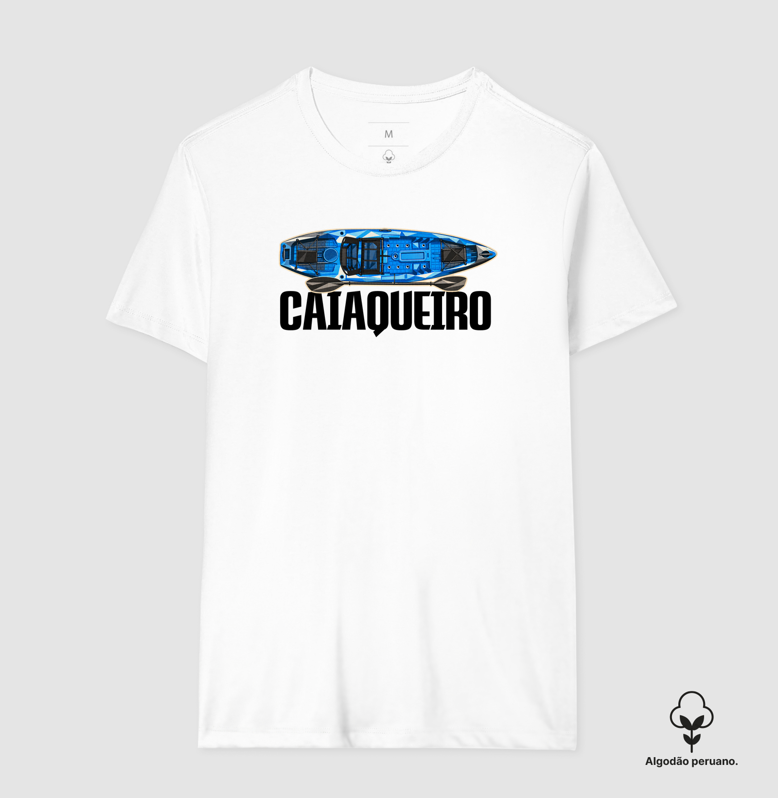 Caiaqueiro 🛶  - Imagem 6