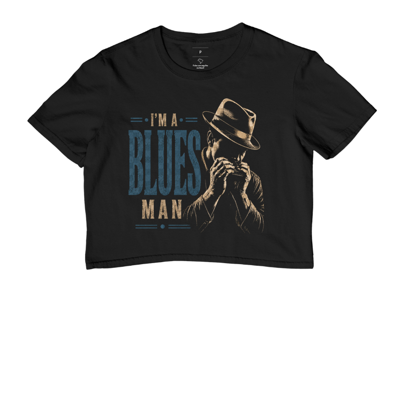 I'm a Blues Man - Imagem 2
