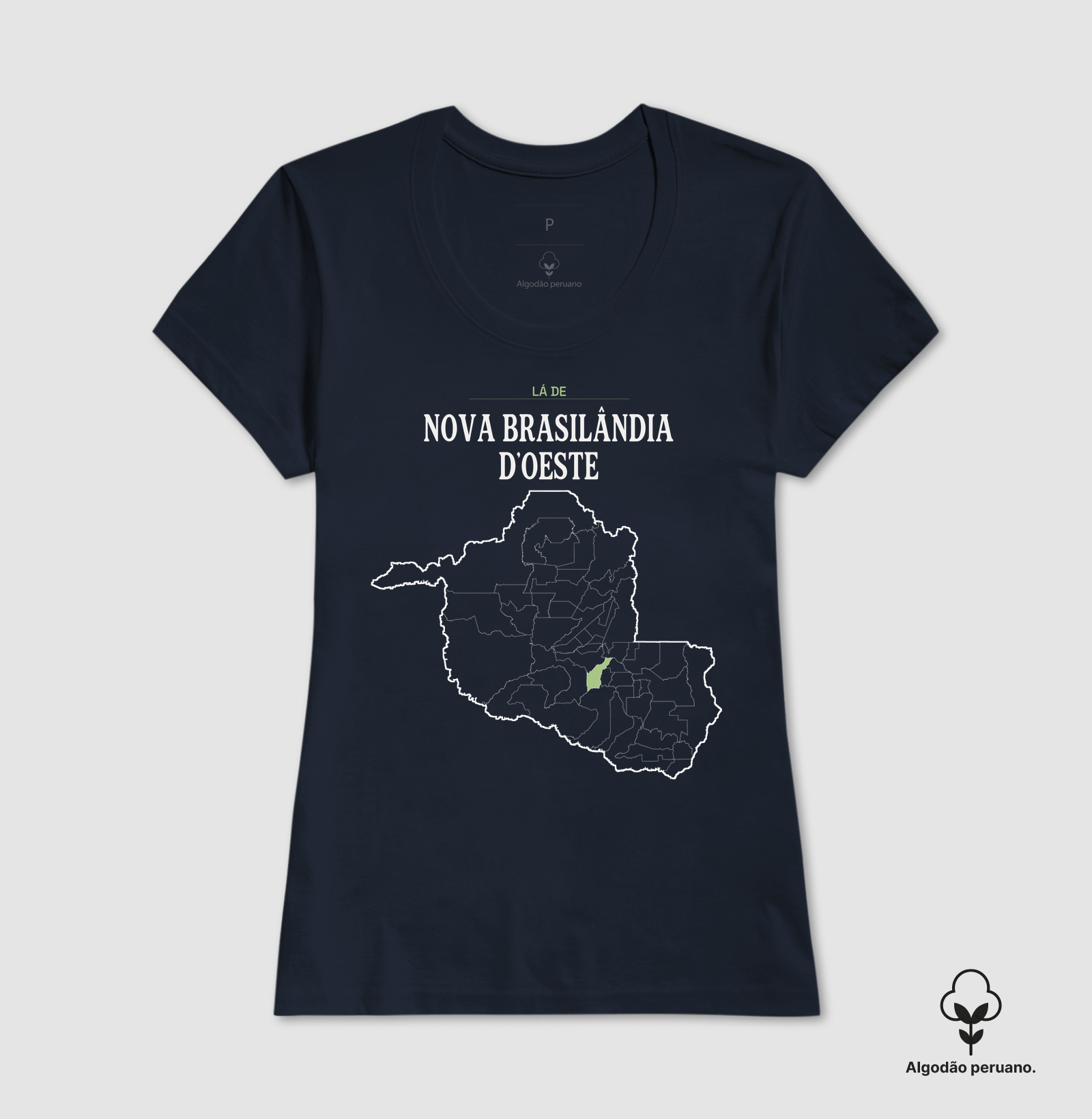 Camisa 6